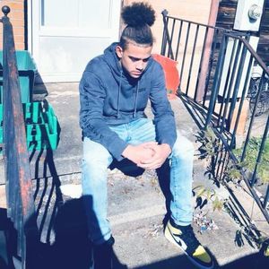 Meet your Posher, Lûcàś